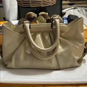 FENDI Borsa Frame Doctor Tote Bag